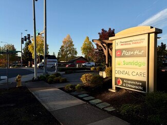 Plus de détails pour 14679 SE Sunnyside Rd, Clackamas, OR - Local commercial à louer