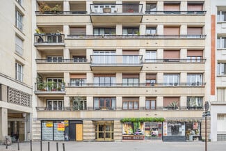 Plus de détails pour 282 Rue Saint-Jacques, Paris - Local commercial à louer