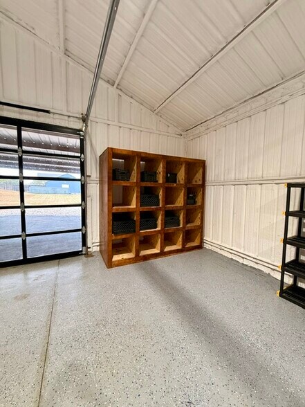 6011 Highway 37, Tuttle, OK à louer - Photo de l’immeuble – Image 3 sur 15