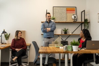 14321 Winterbreeze Dr, Midlothian, VA à louer Photo intérieure– Image 2 sur 2