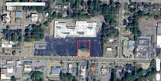 Plus de détails pour 411 Main Street, Brownsville, TN - Terrain à louer