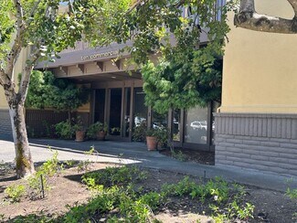 Plus de détails pour 10 Commercial Blvd, Novato, CA - Bureau à louer