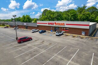 Plus de détails pour 121 Whitley Ave, Henderson, TN - Local commercial à louer