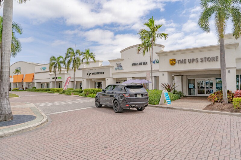 14601-14891 Biscayne Blvd, Miami, FL à louer - Photo de l’immeuble – Image 2 sur 2