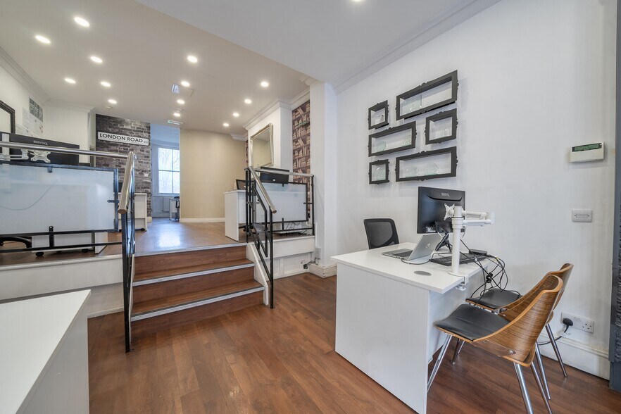 58 London Rd, Londres à vendre - Photo intérieure – Image 3 sur 7