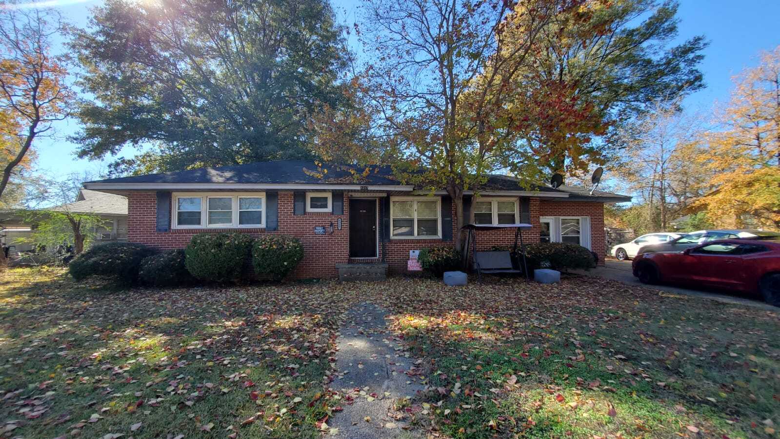 1217 John St, Greenville, MS à vendre Photo principale– Image 1 sur 13