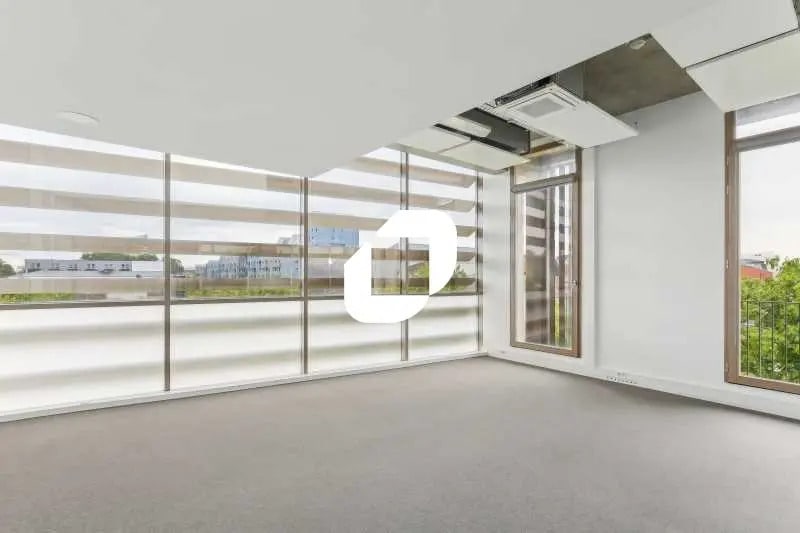 Bureau dans Bordeaux à louer Photo intérieure– Image 1 sur 13