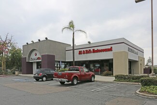 Plus de détails pour 1142-1146 W Valley Pky, Escondido, CA - Local commercial à louer