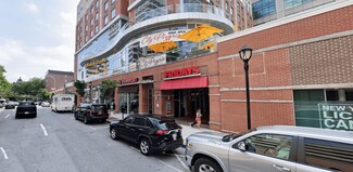 Plus de détails pour 250-270 Main St, White Plains, NY - Local commercial à louer