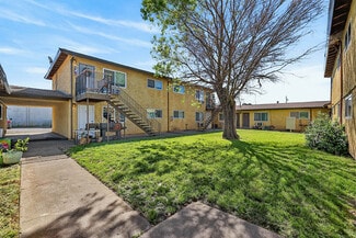 Plus de détails pour 6820 7th Ave, Rio Linda, CA - Logement à vendre