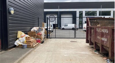 Churchill Way, Chapeltown à louer Photo de l’immeuble– Image 2 sur 6