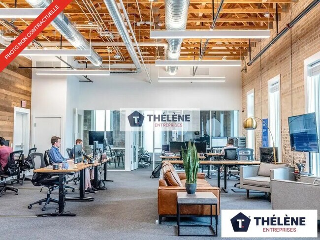 Plus de détails pour Logement à vendre