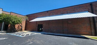 Plus de détails pour 240 N Tarragona St, Pensacola, FL - Bureau à louer