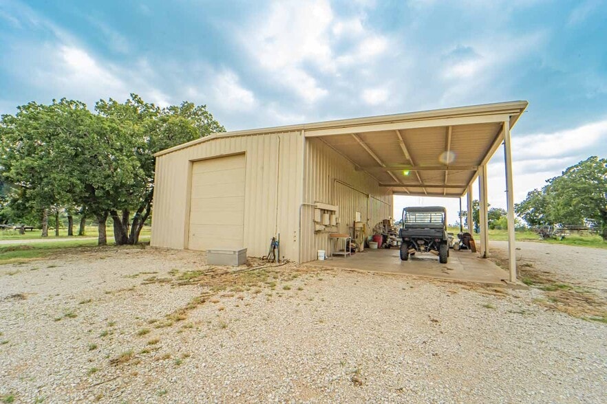3316 US Highway 180 W, Breckenridge, TX à vendre - Photo de l’immeuble – Image 3 sur 31