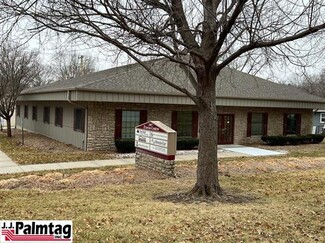 Plus de détails pour 1807 4th Corso, Nebraska City, NE - Bureau à louer