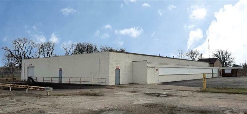 5225 Telegraph Rd, Toledo, OH à louer Photo de l’immeuble– Image 1 sur 3