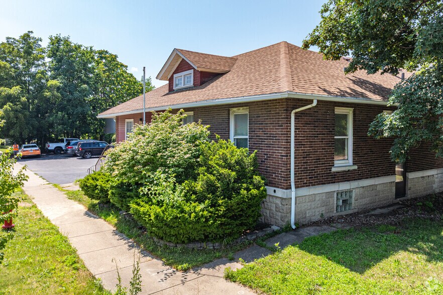 23836 W Main St, Plainfield, IL à louer - Photo de l’immeuble – Image 2 sur 4