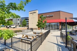 Plus de détails pour 18455 W Colfax Ave, Golden, CO - Local commercial à louer