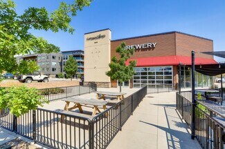 Plus de détails pour 18455 W Colfax Ave, Golden, CO - Local commercial à louer