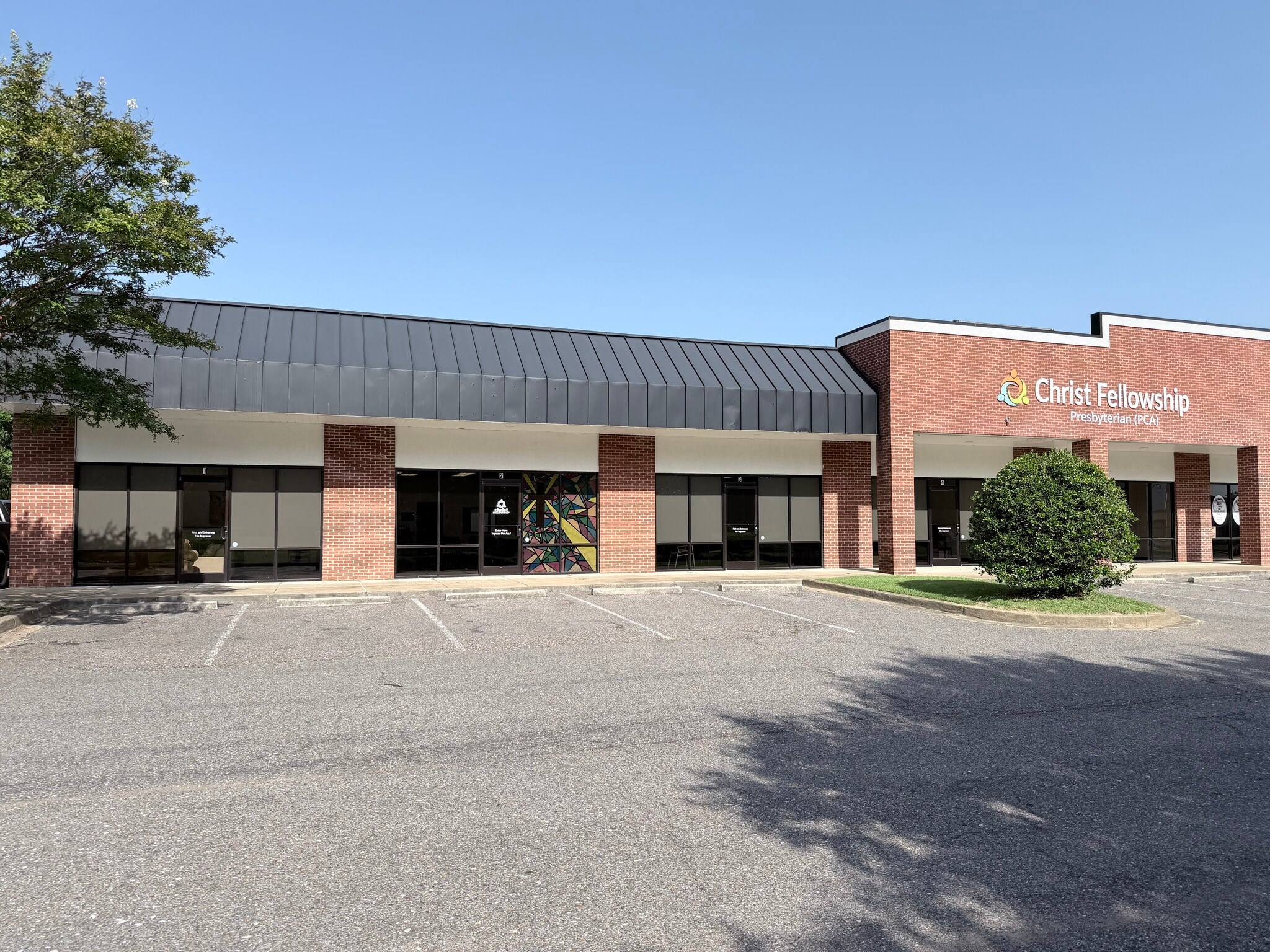 6341 Highway 51 N, Horn Lake, MS à louer Photo de l’immeuble– Image 1 sur 10