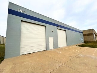 Plus de détails pour 5611 SW 38th St, Oklahoma City, OK - Industriel/Logistique à vendre