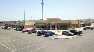 Plus de détails pour 4509 Sherwood Way, San Angelo, TX - Local commercial à vendre