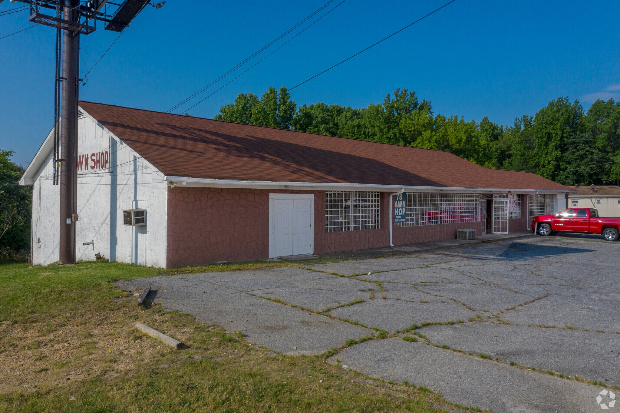 12011 Veterans Memorial Hwy, Douglasville, GA à vendre Photo principale– Image 1 sur 4