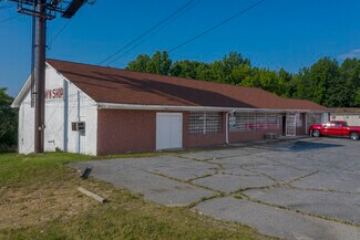 Plus de détails pour 12011 Veterans Memorial Hwy, Douglasville, GA - Local commercial à vendre