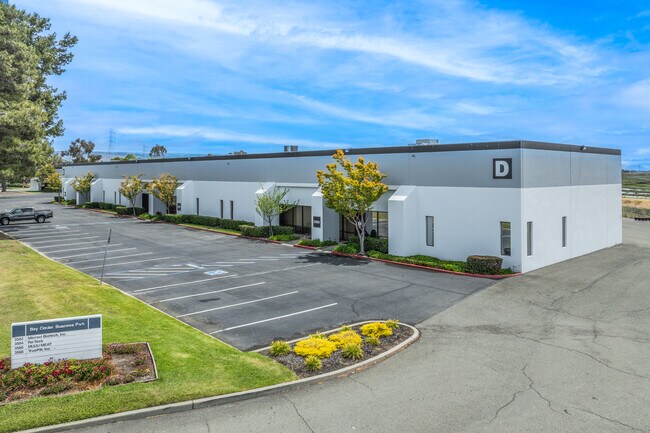 Plus de détails pour 3582-3588 Arden Rd, Hayward, CA - Local d'activités, Industriel/Logistique à louer