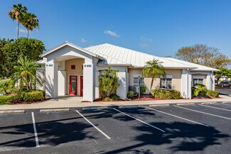 Plus de détails pour 12651 Mcgregor Blvd, Fort Myers, FL - Bureau à louer
