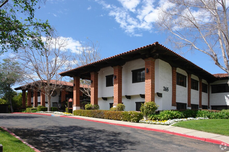 265 Santa Helena, Solana Beach, CA à louer - Photo de l’immeuble – Image 3 sur 3