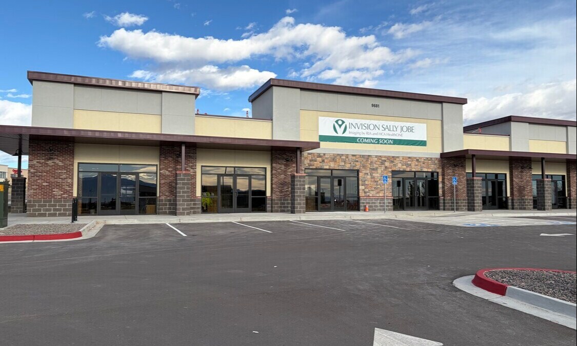 9681 Prominent Pt, Colorado Springs, CO à louer Photo principale– Image 1 sur 5