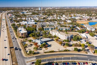 13087 Hwy 183 North, Austin, TX - Vue aérienne vue de carte