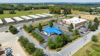 Plus de détails pour 197 Rocherty Rd, Lebanon, PA - Local commercial à louer