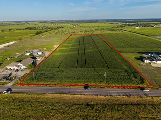 Plus de détails pour 14615 Farm to Market Road 1100, Manor, TX - Terrain à vendre
