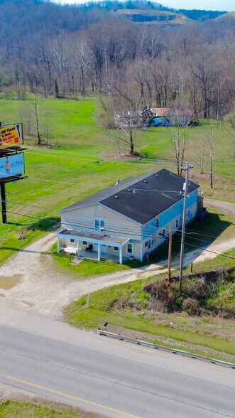 12361 Us-60, Ashland, KY à vendre - Vidéo sur l’annonce professionnelle – Image 2 sur 13