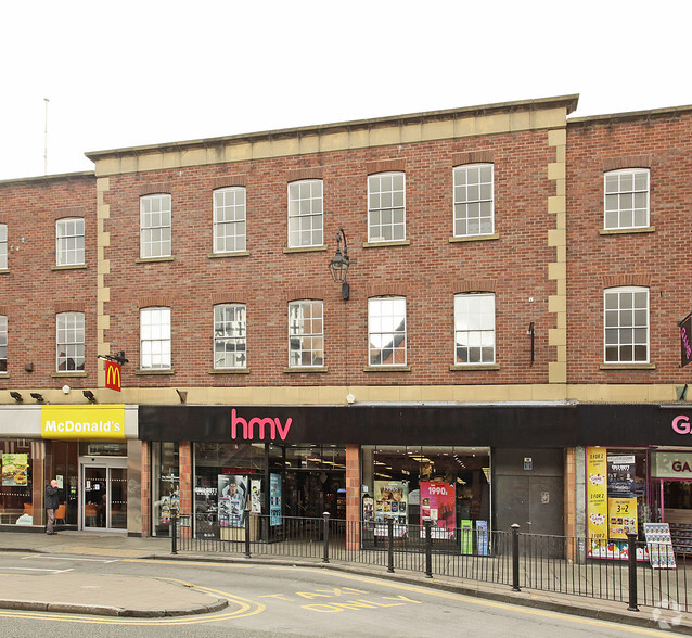 48-50 Foregate St, Chester à louer - Photo de l’immeuble – Image 3 sur 5