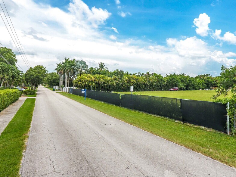 298 Street, Homestead, FL à vendre - Aérien – Image 2 sur 6