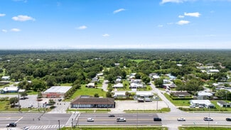 Plus de détails pour 2054 Hwy 70 W, Okeechobee, FL - Local commercial à vendre