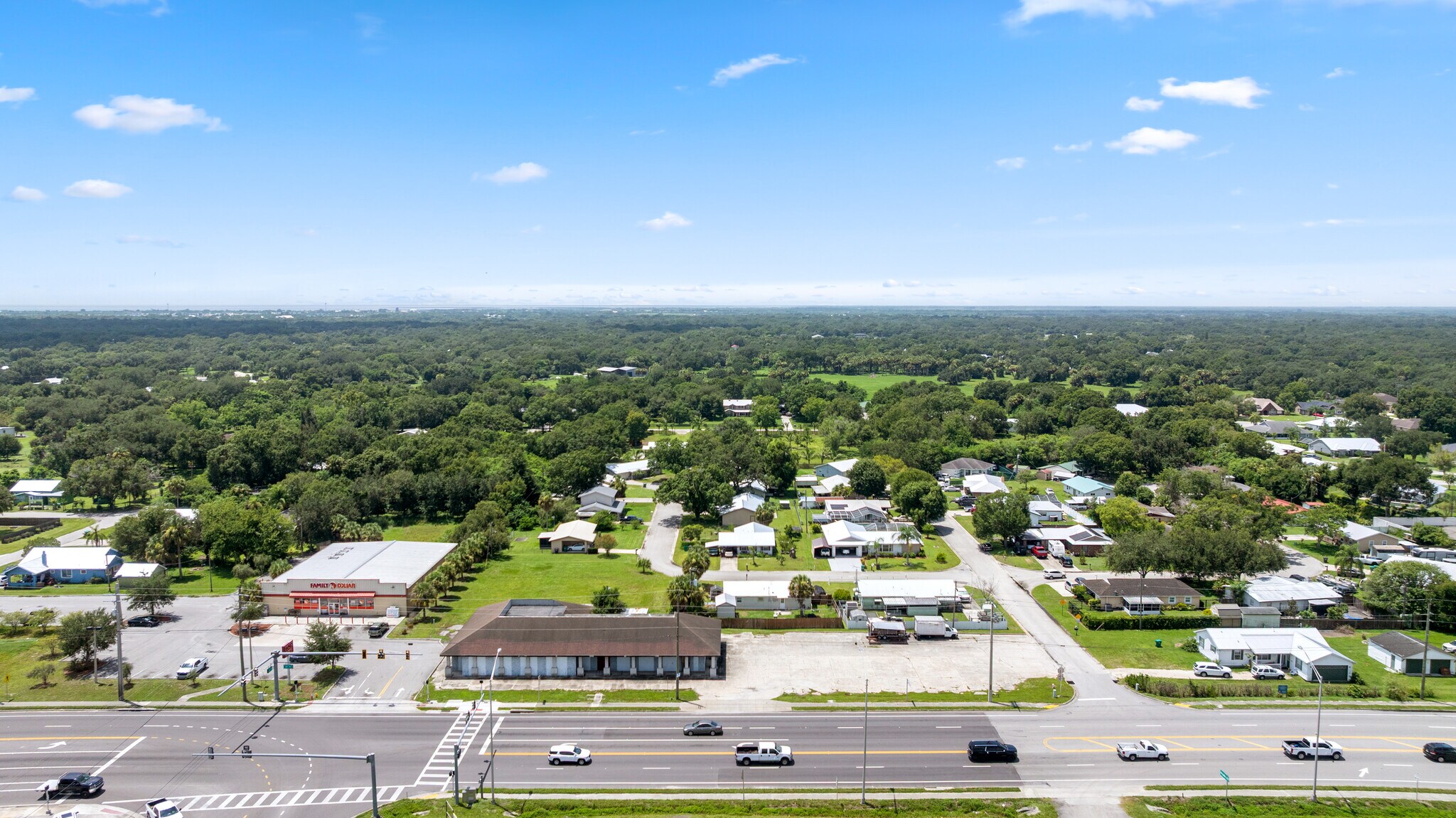 2054 Hwy 70 W, Okeechobee, FL à vendre Photo de l’immeuble– Image 1 sur 36