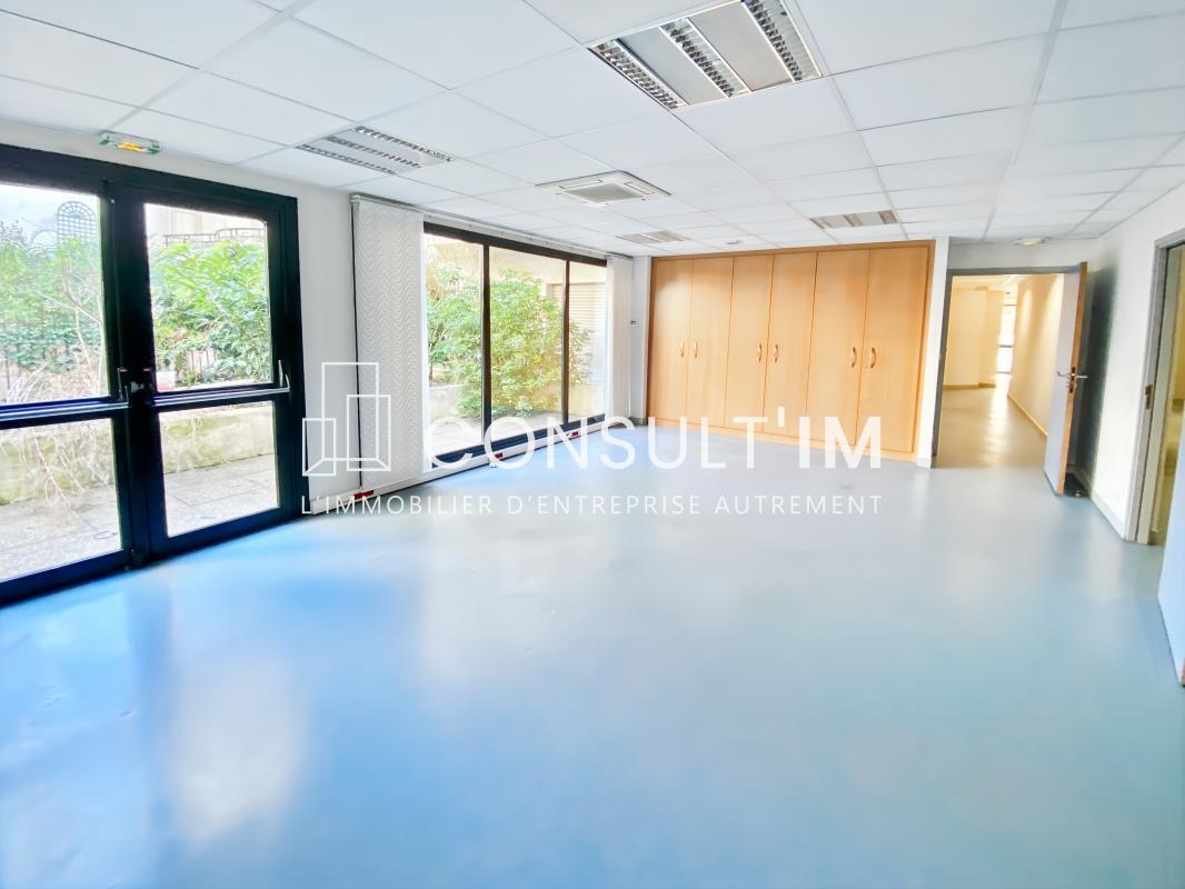 Bureau dans Boulogne-Billancourt à vendre Photo intérieure– Image 1 sur 18