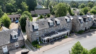 Plus de détails pour Willowbank Guest House and Willowbank Bothy, Grantown On Spey - Hôtellerie à vendre