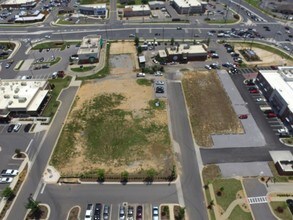 1410 McFarland Blvd E, Tuscaloosa, AL - VUE AÉRIENNE vue de carte - Image1