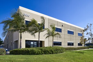 Plus de détails pour 3000 Paseo Mercado, Oxnard, CA - Industriel/Logistique à louer