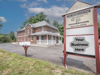 Plus de détails pour 737 Newfield St, Middletown, CT - Local d'activités à louer