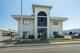Plus de détails pour 4701 24th St, Sacramento, CA - Industriel/Logistique à louer