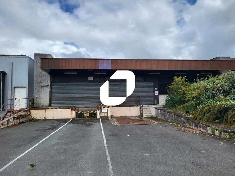 Bureau dans Canéjan à louer - Photo de l’immeuble – Image 1 sur 14