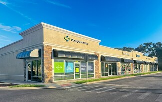 Plus de détails pour 3274 Canoe Creek Rd, Saint Cloud, FL - Local commercial à louer