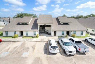 Plus de détails pour 1078 E Worthy St, Gonzales, LA - Bureau à vendre