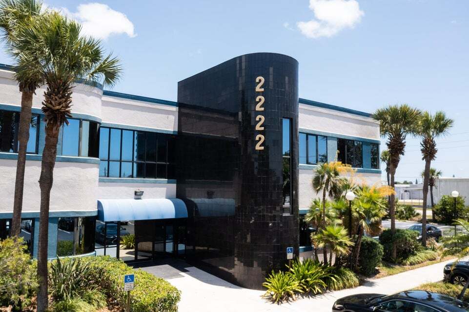 2222 Colonial Rd, Fort Pierce, FL à louer Photo intérieure– Image 1 sur 19